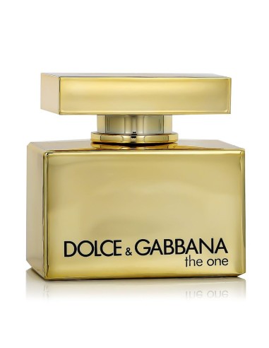 Dolce & Gabbana The One Gold Eau De Parfum Intense 50 ml (woman)