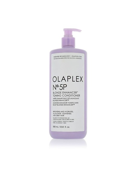 Olaplex No.5P Blonde Enhancer Toning Conditioner 1000 ml