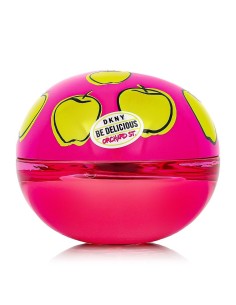 DKNY Donna Karan DKNY Be Delicious Orchard St. Eau De Parfum 50 ml (woman)