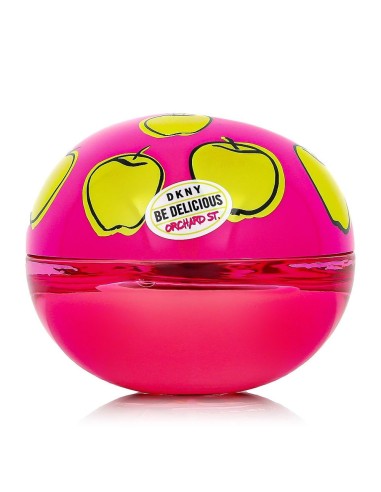 DKNY Donna Karan DKNY Be Delicious Orchard St. Eau De Parfum 50 ml (woman)