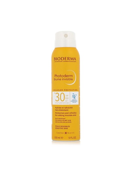 Bioderma Photoderm Brume Invisible Mist SPF 30 150 ml