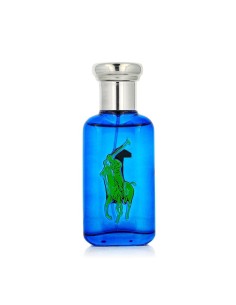 Ralph Lauren Big Pony 1 Eau De Toilette 50 ml (man)