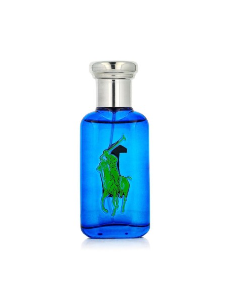Ralph Lauren Big Pony 1 Eau De Toilette 50 ml (man)