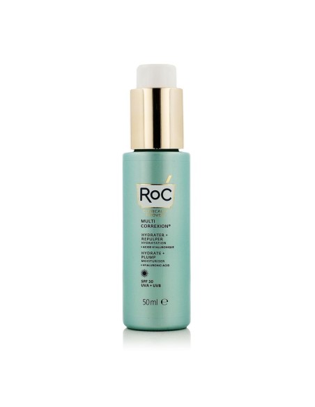 RoC Multi Correxion Hydrate & Plump Moisturiser SPF 30 50 ml