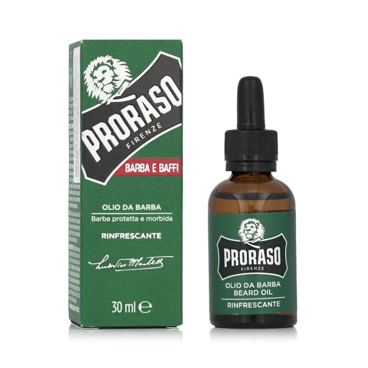 Proraso Refreshing Beard Oil 30 ml