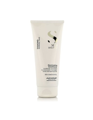 Alfaparf Milano Semi di Lino Diamond Illuminating Conditioner 200 ml