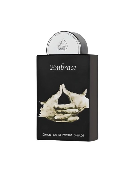 Lattafa Pride Embrace Eau De Parfum 100 ml (unisex)