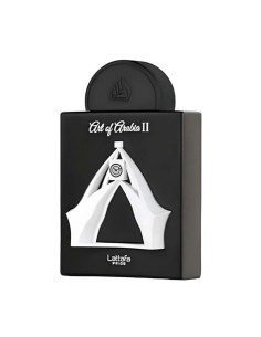 Lattafa Pride Art of Arabia II Eau De Parfum 100 ml (unisex)