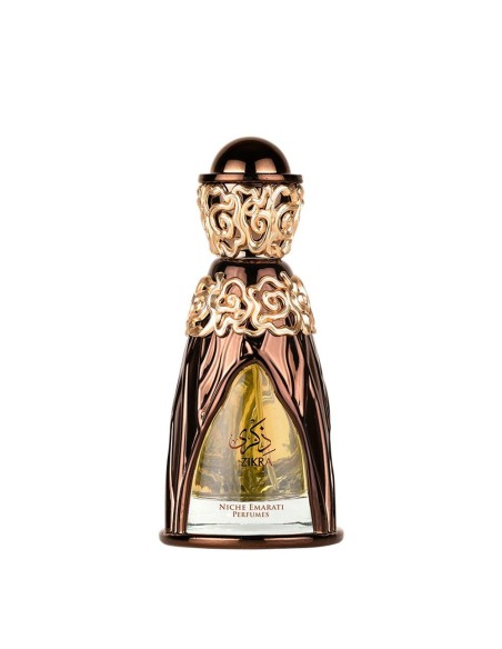 Lattafa Niche Emarati Zikra Eau De Parfum 100 ml (unisex)