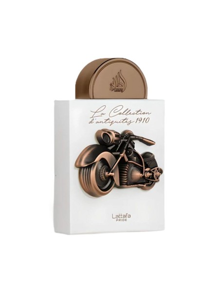 Lattafa Pride La Collection D'antiquités 1910 Eau De Parfum 100 ml (unisex)