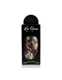 Lattafa Pride Raw Human Eau De Parfum 100 ml (man)
