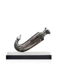 Lattafa Niche Emarati Khanjar Eau De Parfum 85 ml (unisex)