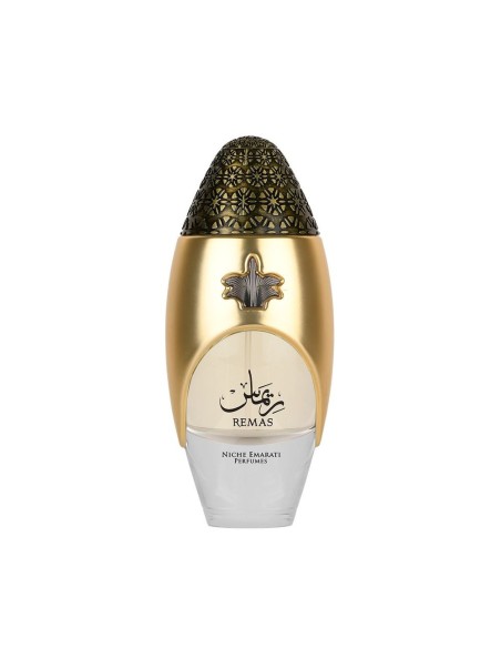 Lattafa Niche Emarati Remas Eau De Parfum 100 ml (unisex)