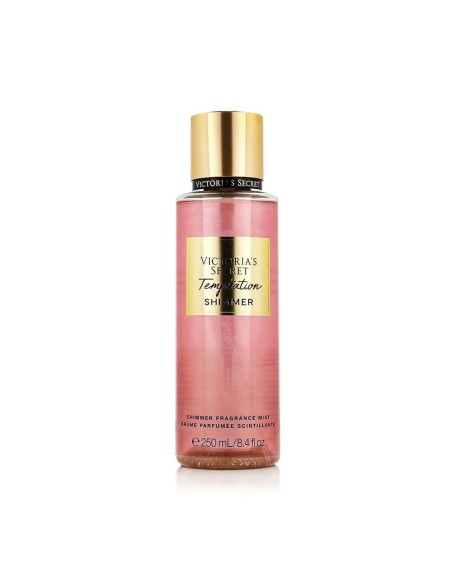 Victoria's Secret Temptation Shimmer Bodyspray 250 ml (woman)
