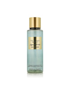 Victoria's Secret Aqua Kiss Shimmer Bodyspray 250 ml (woman)