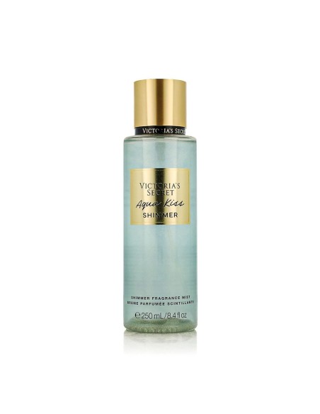 Victoria's Secret Aqua Kiss Shimmer Bodyspray 250 ml (woman)