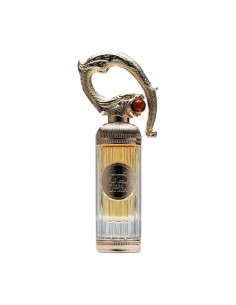 Lattafa Sehr Eau De Parfum 100 ml (unisex)