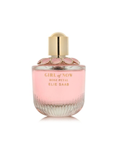Elie Saab Girl of Now Rose Petal Eau De Parfum 90 ml (woman)