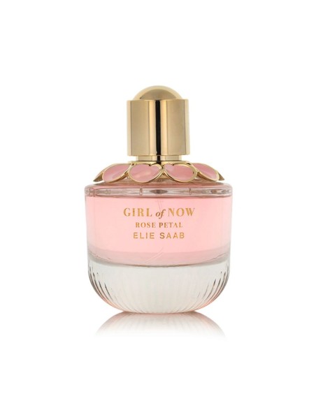 Elie Saab Girl of Now Rose Petal Eau De Parfum 50 ml (woman)