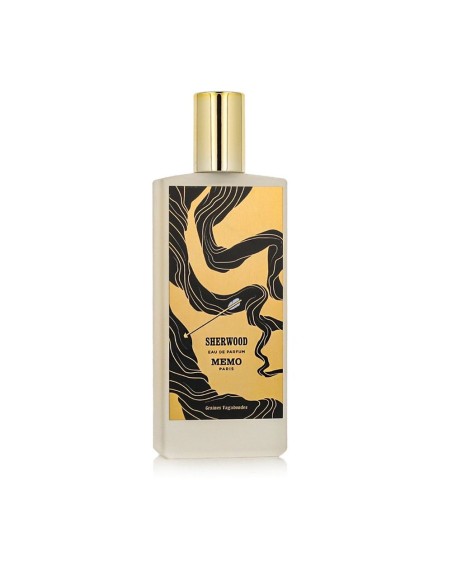 Memo Paris Sherwood Eau De Parfum 75 ml (unisex)