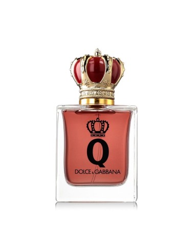 Dolce & Gabbana Q by Dolce & Gabbana Eau De Parfum Intense 50 ml (woman)