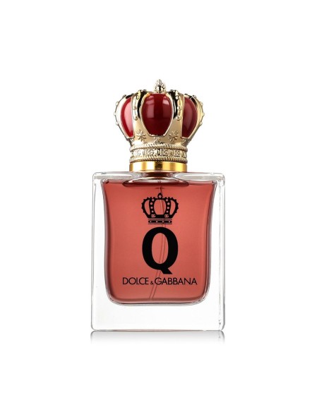 Dolce & Gabbana Q by Dolce & Gabbana Eau De Parfum Intense 50 ml (woman)