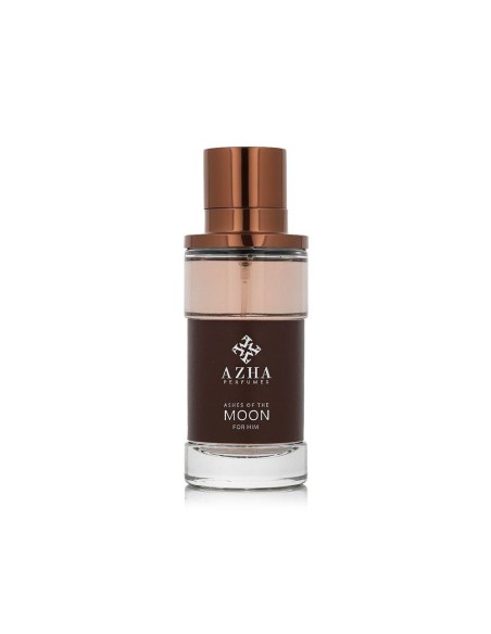 Azha Perfumes Ashes of the Moon Eau De Parfum 100 ml (man)
