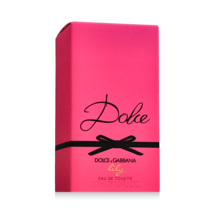 Dolce & Gabbana Dolce Lily Eau De Toilette 30 ml (donna)