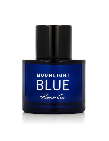 Kenneth Cole Moonlight Blue Eau De Toilette 100 ml (man)