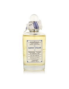 Penhaligon's Savoy Steam Eau De Parfum 100 ml (unisex)