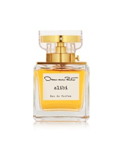 Oscar De La Renta Alibi Eau De Parfum 100 ml (woman)