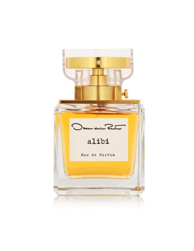 Oscar De La Renta Alibi Eau De Parfum 100 ml (woman)