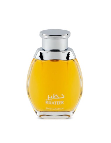 Swiss Arabian Khateer Eau De Parfum 100 ml (man)