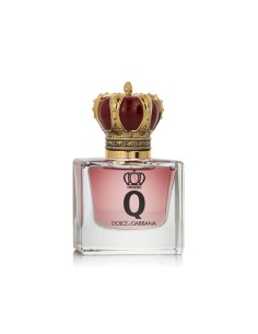 Dolce & Gabbana Q by Dolce & Gabbana Eau De Parfum Intense 30 ml (woman)