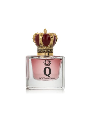 Dolce & Gabbana Q by Dolce & Gabbana Eau De Parfum Intense 30 ml (woman)