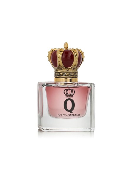 Dolce & Gabbana Q by Dolce & Gabbana Eau De Parfum Intense 30 ml (woman)