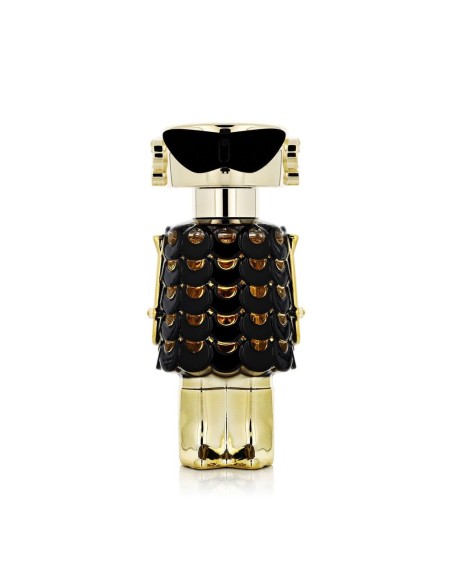 Paco Rabanne Fame Parfum Refillable 80 ml (woman)