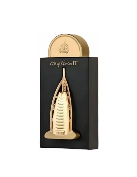 Lattafa Pride Art of Arabia III Eau De Parfum 100 ml (unisex)