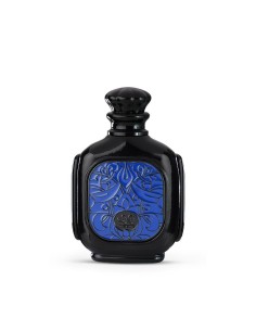 Zimaya Zukhruf Black Eau De Parfum 100 ml (man)