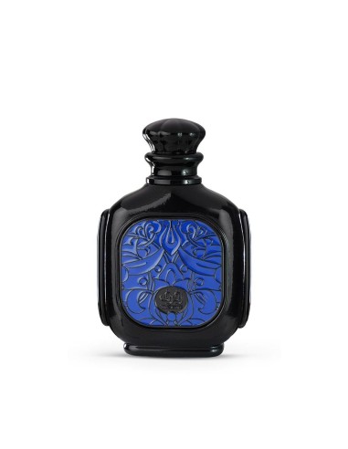 Zimaya Zukhruf Black Eau De Parfum 100 ml (man)