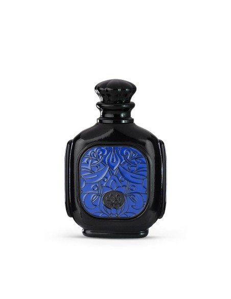 Zimaya Zukhruf Black Eau De Parfum 100 ml (man)