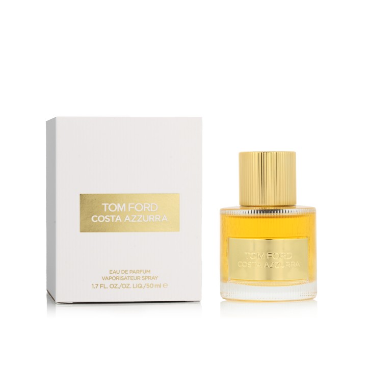 Tom Ford Costa Azzurra 2021 Eau De Parfum 50 ml (unisex)