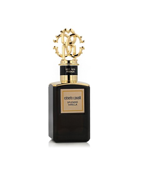 Roberto Cavalli Splendid Vanilla Eau De Parfum 100 ml (unisex)