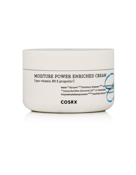 COSRX Hydrium Moisturizing Power Enriched Cream 50 ml
