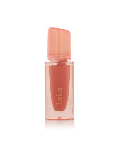 Laka Jelling Nude Gloss (303 Peach Ring) 4