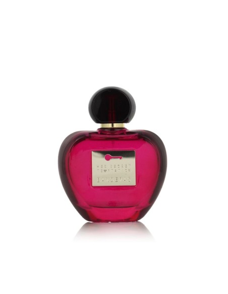 Banderas Her Secret Temptation Eau De Toilette 80 ml (woman)