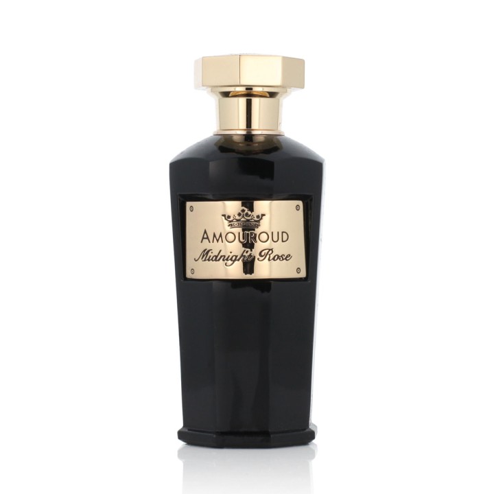 Amouroud Midnight Rose Eau De Parfum 100 ml (unisex)