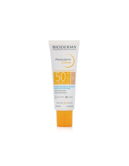 Bioderma Photoderm Créme SPF 50+ (Light) 40 ml