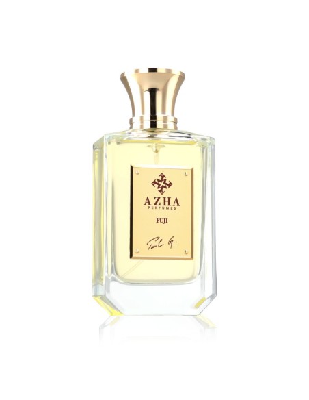 Azha Perfumes Fuji Eau De Parfum 100 ml (unisex)