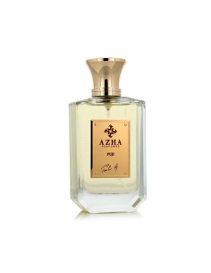 Azha Perfumes Sandal Rose Eau De Parfum 100 ml (unisex)